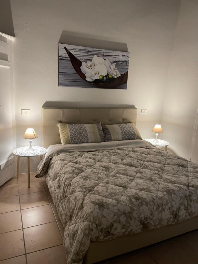 Appartamento Di Via Macello Vecchio Spoleto Zewnętrze zdjęcie